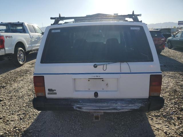 Photo 5 VIN: 1J4FJ68SXPL568954 - JEEP GRAND CHEROKEE 