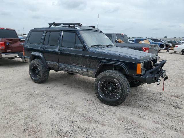 Photo 3 VIN: 1J4FJ68SXTL325672 - JEEP CHEROKEE S 