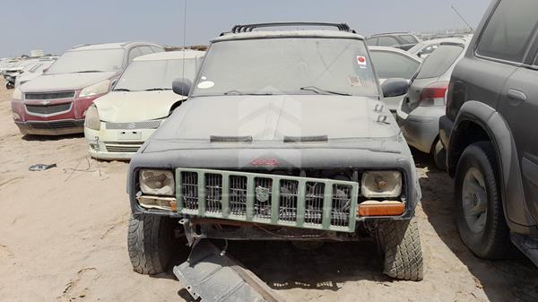 Photo 0 VIN: 1J4FJ68SXVL514311 - JEEP CHEROKEE 