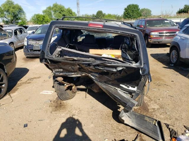 Photo 5 VIN: 1J4FJ68SXWL210879 - JEEP CHEROKEE S 