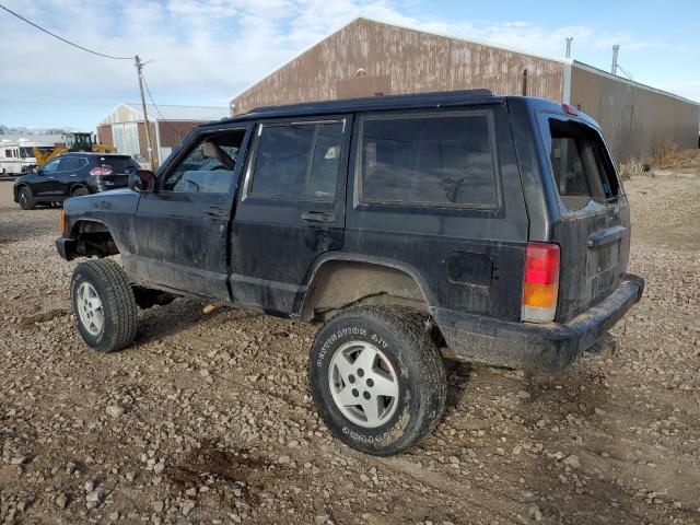 Photo 1 VIN: 1J4FJ68SXWL249360 - JEEP GRAND CHER 