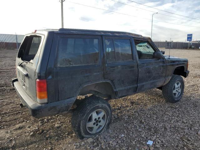 Photo 2 VIN: 1J4FJ68SXWL249360 - JEEP GRAND CHER 