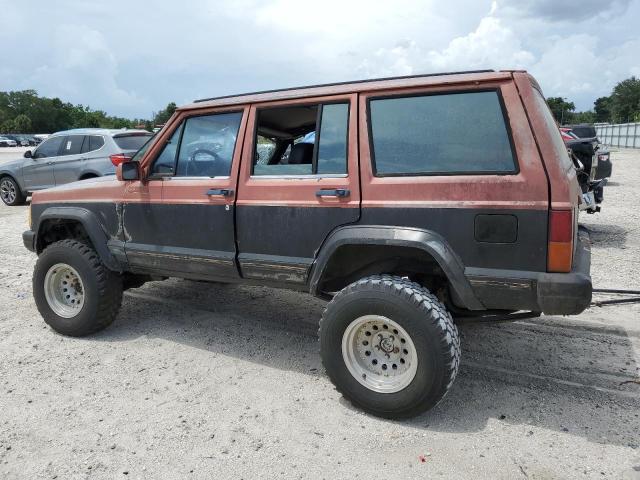 Photo 1 VIN: 1J4FJ78L1KL453487 - JEEP GRAND CHEROKEE 