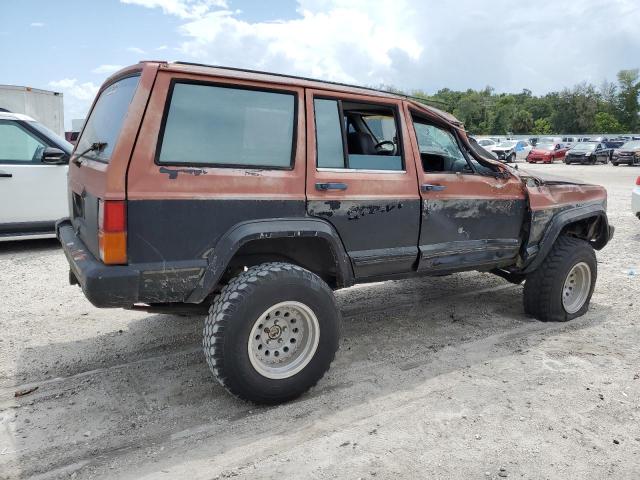 Photo 2 VIN: 1J4FJ78L1KL453487 - JEEP GRAND CHEROKEE 