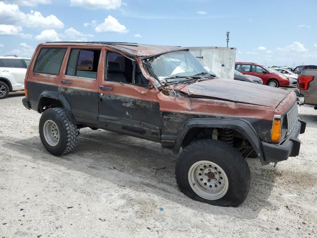 Photo 3 VIN: 1J4FJ78L1KL453487 - JEEP GRAND CHEROKEE 