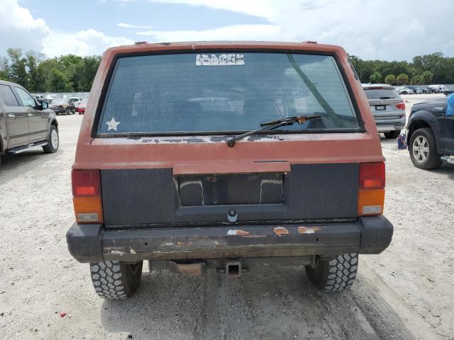 Photo 5 VIN: 1J4FJ78L1KL453487 - JEEP GRAND CHEROKEE 