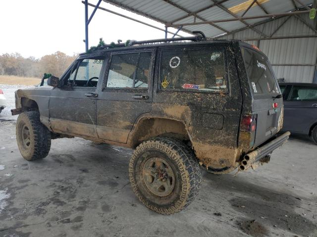 Photo 1 VIN: 1J4FJ78L2LL256894 - JEEP CHEROKEE L 