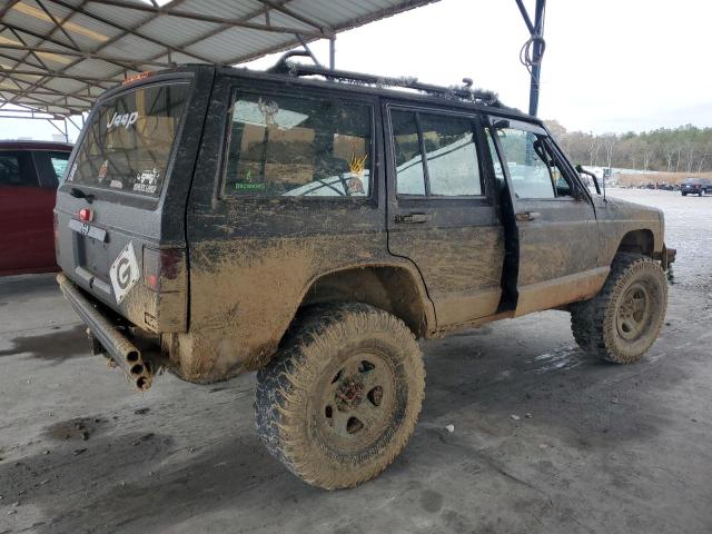 Photo 2 VIN: 1J4FJ78L2LL256894 - JEEP CHEROKEE L 