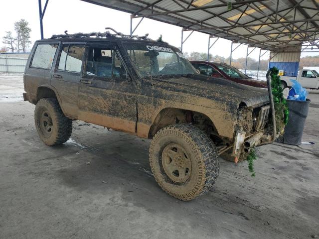 Photo 3 VIN: 1J4FJ78L2LL256894 - JEEP CHEROKEE L 