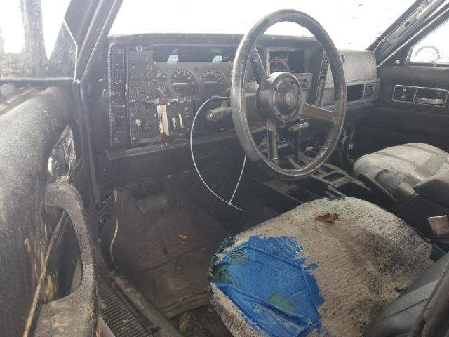 Photo 7 VIN: 1J4FJ78L2LL256894 - JEEP CHEROKEE L 