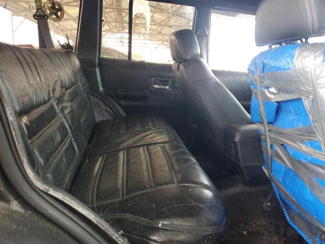 Photo 9 VIN: 1J4FJ78L2LL256894 - JEEP CHEROKEE L 