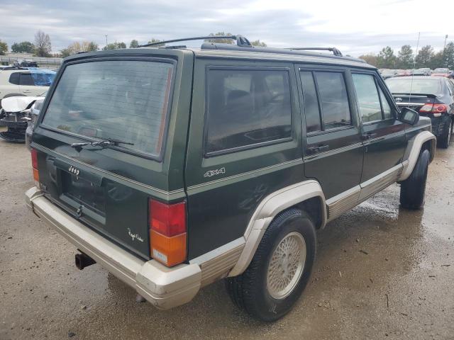 Photo 2 VIN: 1J4FJ78S0TL237140 - JEEP CHEROKEE 