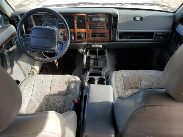 Photo 7 VIN: 1J4FJ78S0TL241804 - JEEP CHEROKEE 