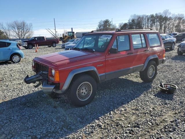 Photo 0 VIN: 1J4FJ78S2RL165219 - JEEP CHEROKEE 