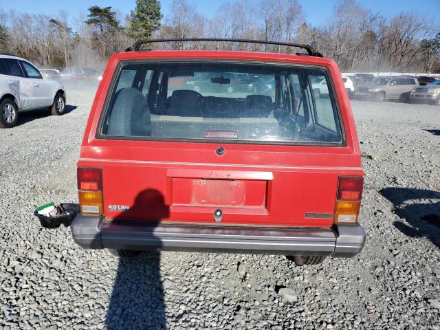 Photo 5 VIN: 1J4FJ78S2RL165219 - JEEP CHEROKEE 