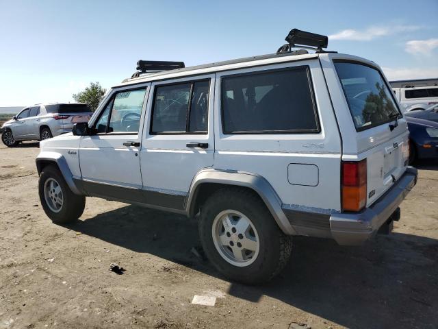 Photo 1 VIN: 1J4FJ78S2SL526616 - JEEP CHEROKEE C 