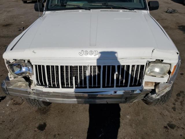 Photo 10 VIN: 1J4FJ78S2SL526616 - JEEP CHEROKEE C 