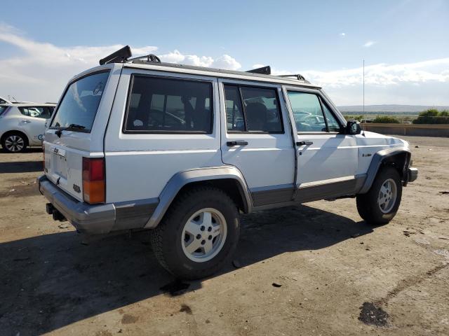 Photo 2 VIN: 1J4FJ78S2SL526616 - JEEP CHEROKEE C 