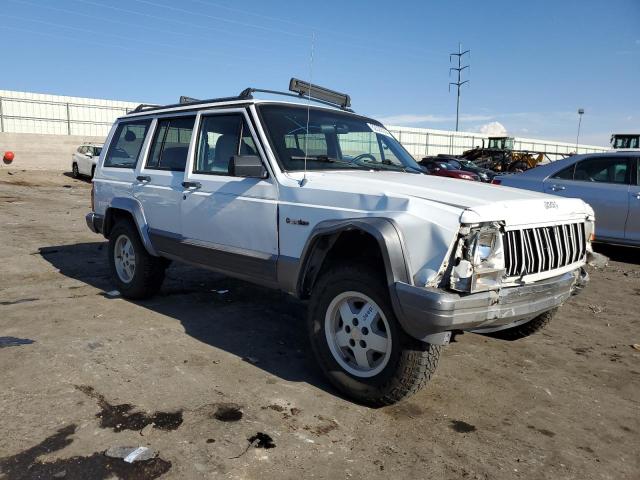 Photo 3 VIN: 1J4FJ78S2SL526616 - JEEP CHEROKEE C 