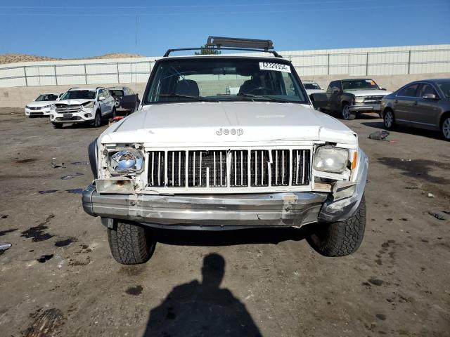 Photo 4 VIN: 1J4FJ78S2SL526616 - JEEP CHEROKEE C 