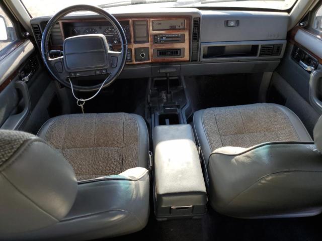 Photo 7 VIN: 1J4FJ78S2SL526616 - JEEP CHEROKEE C 