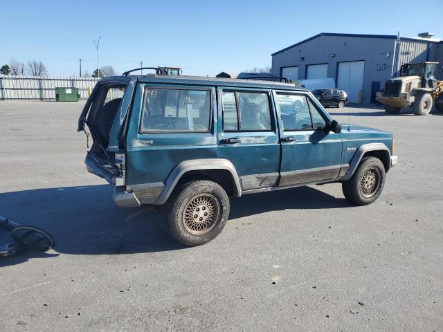 Photo 2 VIN: 1J4FJ78S3TL177130 - JEEP CHEROKEE 