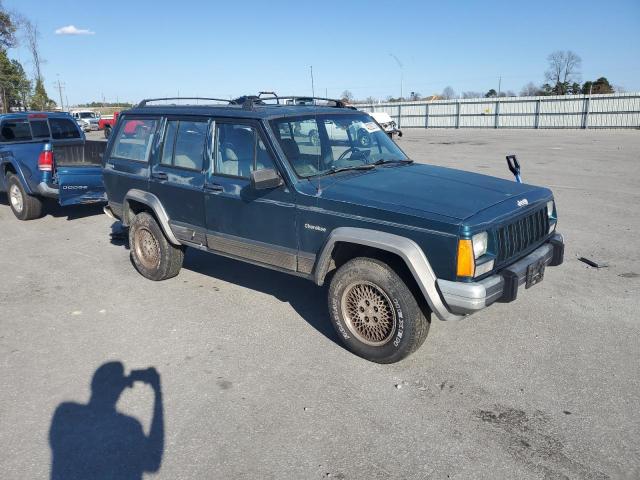 Photo 3 VIN: 1J4FJ78S3TL177130 - JEEP CHEROKEE 