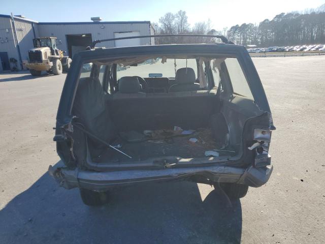 Photo 5 VIN: 1J4FJ78S3TL177130 - JEEP CHEROKEE 