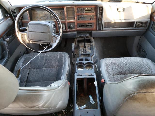 Photo 7 VIN: 1J4FJ78S3TL177130 - JEEP CHEROKEE 