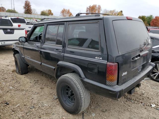 Photo 1 VIN: 1J4FJ78S4WL183961 - JEEP GRAND CHER 