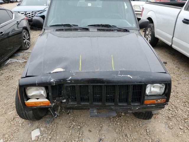 Photo 11 VIN: 1J4FJ78S4WL183961 - JEEP GRAND CHER 