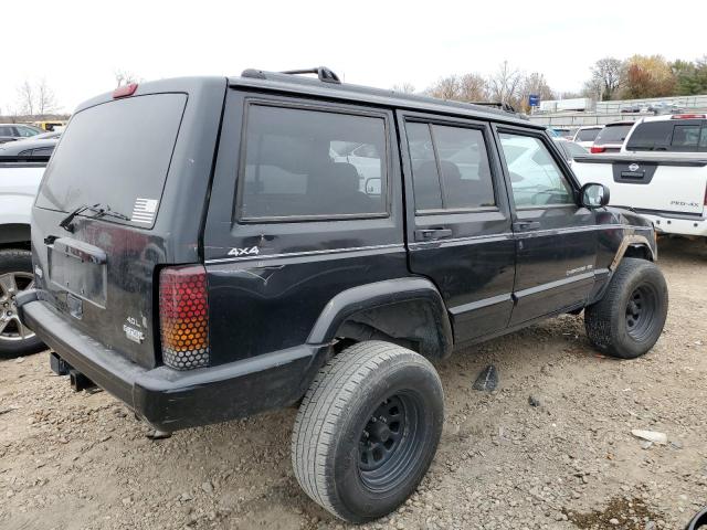 Photo 2 VIN: 1J4FJ78S4WL183961 - JEEP GRAND CHER 