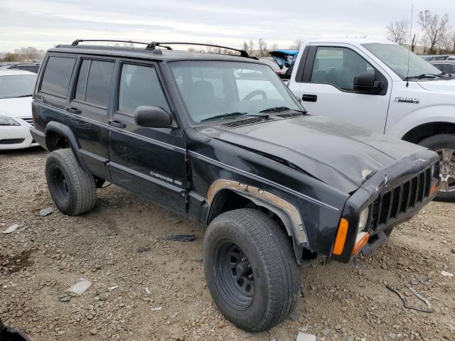 Photo 3 VIN: 1J4FJ78S4WL183961 - JEEP GRAND CHER 