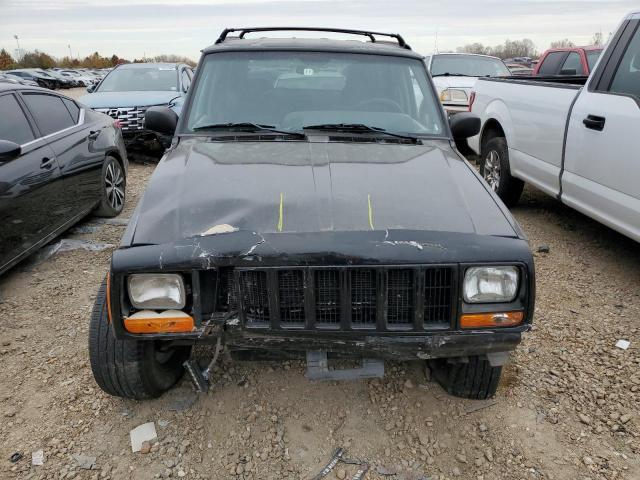 Photo 4 VIN: 1J4FJ78S4WL183961 - JEEP GRAND CHER 