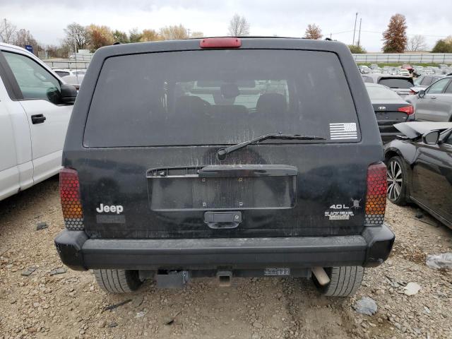 Photo 5 VIN: 1J4FJ78S4WL183961 - JEEP GRAND CHER 