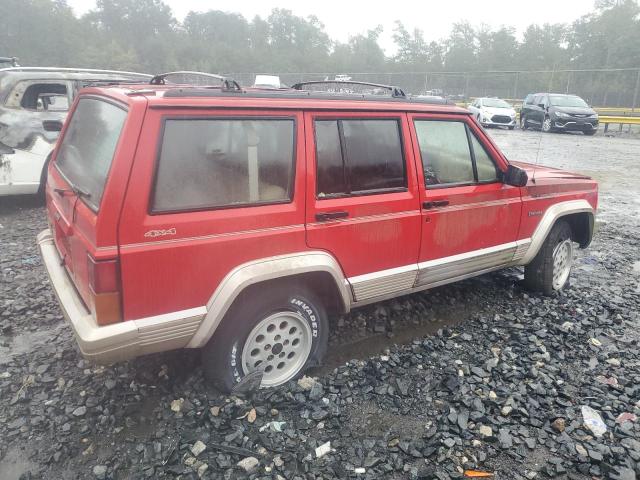 Photo 2 VIN: 1J4FJ78S5SL645499 - JEEP CHEROKEE C 