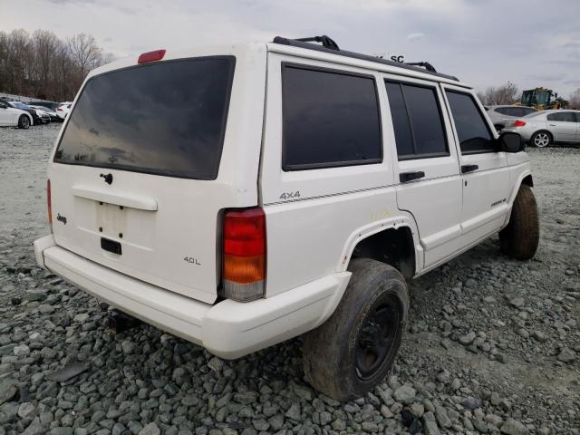 Photo 3 VIN: 1J4FJ78S5WL223903 - JEEP CHEROKEE L 