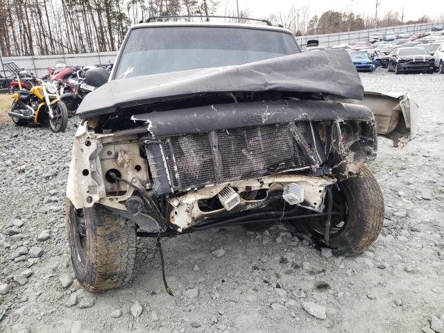 Photo 8 VIN: 1J4FJ78S5WL223903 - JEEP CHEROKEE L 