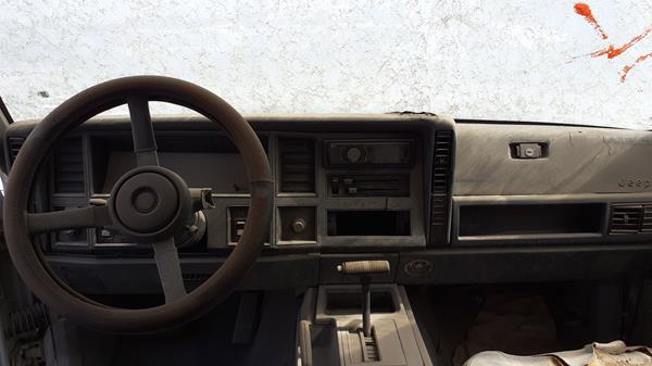 Photo 17 VIN: 1J4FJ78S6ML555975 - JEEP CHEROKEE 