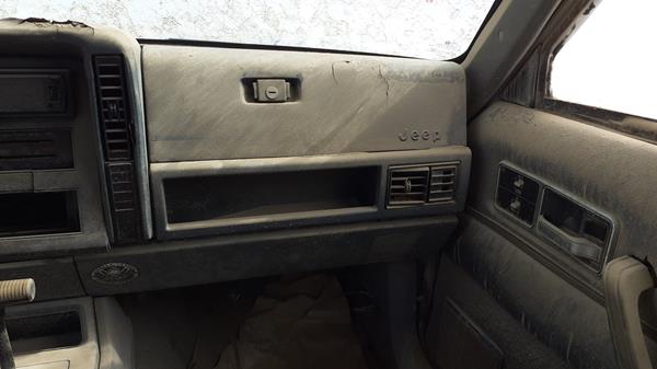 Photo 24 VIN: 1J4FJ78S6ML555975 - JEEP CHEROKEE 