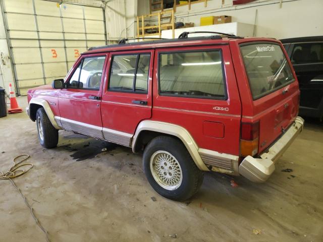 Photo 1 VIN: 1J4FJ78S6RL188793 - JEEP CHEROKEE 