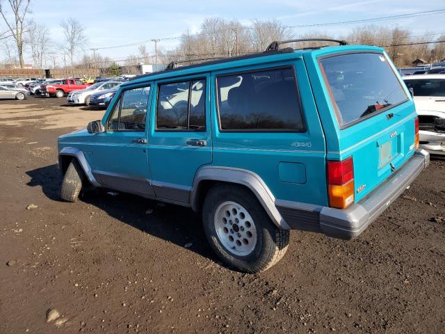 Photo 1 VIN: 1J4FJ78S6TL106505 - JEEP CHEROKEE 