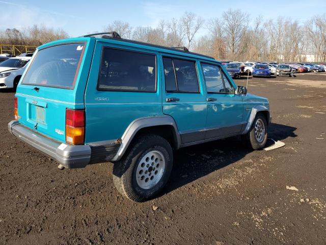 Photo 2 VIN: 1J4FJ78S6TL106505 - JEEP CHEROKEE 