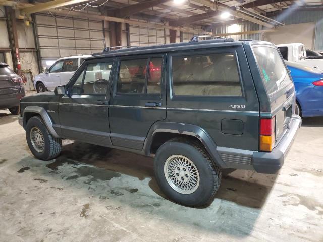 Photo 1 VIN: 1J4FJ78S7PL633801 - JEEP CHEROKEE C 