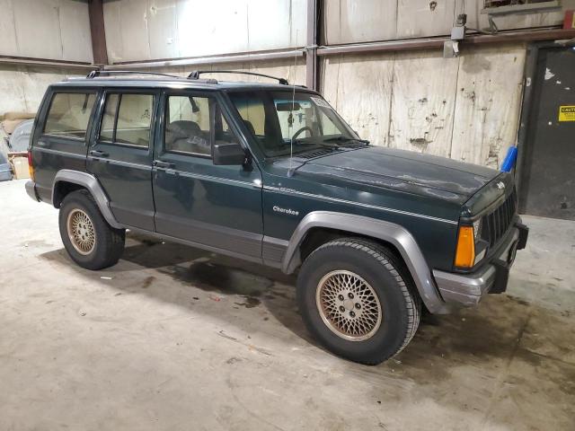 Photo 3 VIN: 1J4FJ78S7PL633801 - JEEP CHEROKEE C 