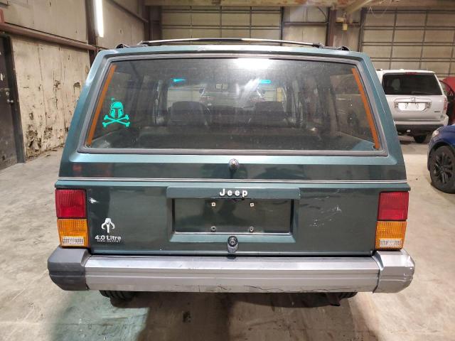 Photo 5 VIN: 1J4FJ78S7PL633801 - JEEP CHEROKEE C 