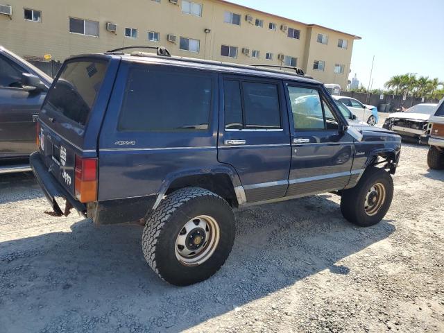 Photo 2 VIN: 1J4FJ78S7TL312920 - JEEP CHEROKEE 