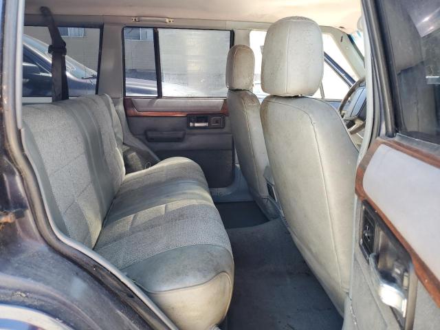 Photo 9 VIN: 1J4FJ78S7TL312920 - JEEP CHEROKEE 