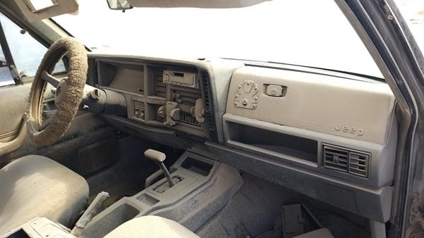 Photo 20 VIN: 1J4FJ78S8ML505997 - JEEP CHEROKEE 