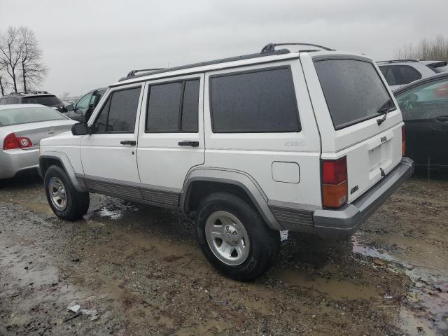 Photo 1 VIN: 1J4FJ78S8SL540746 - JEEP CHEROKEE 